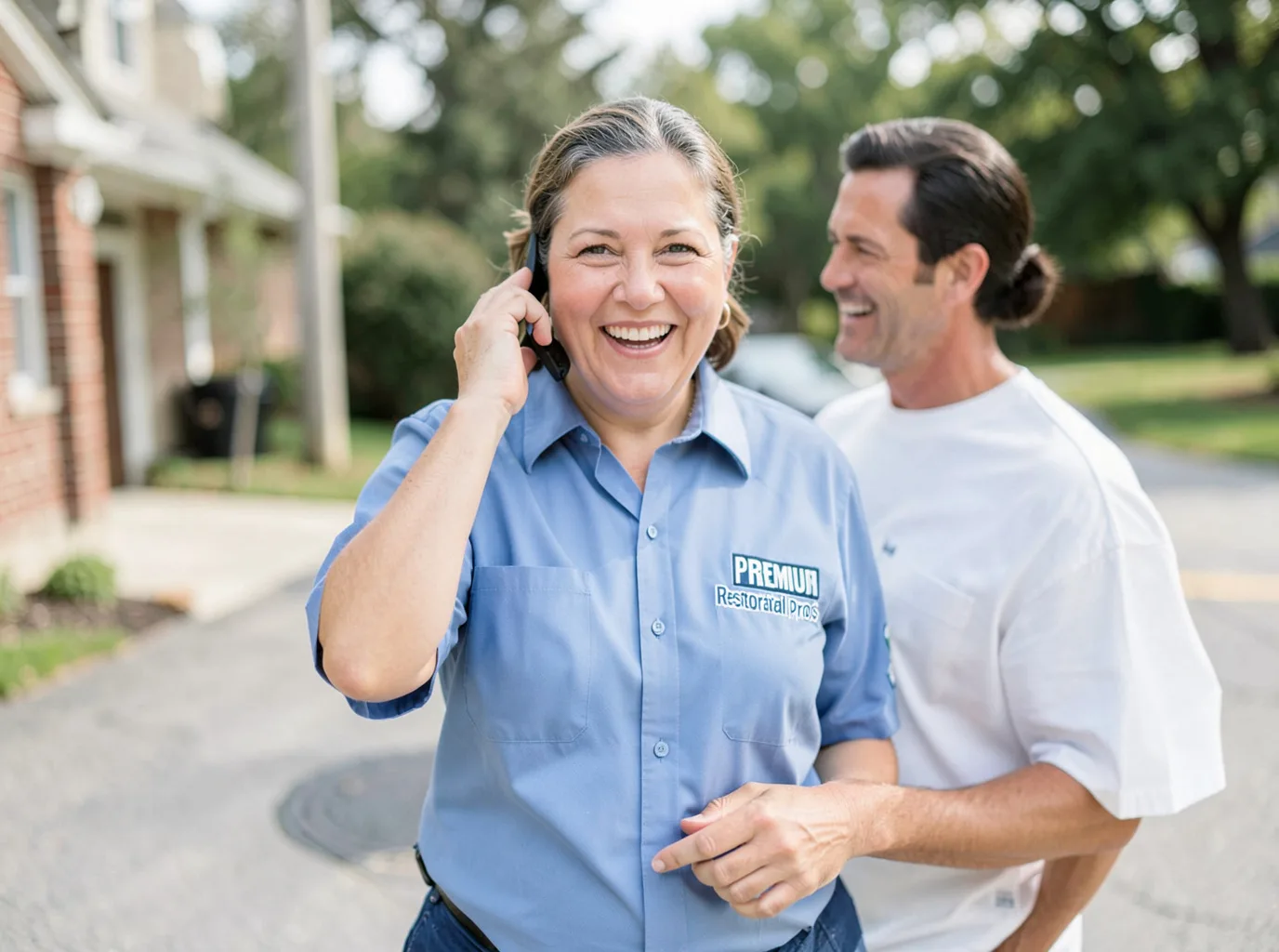 Water Damage Restoration Marshall, TX FAQs